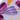 Quilled Bold Floral Thank You Greeting Card - Quilling Card - Greeting Card