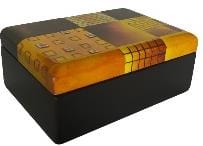Business Card Box | LBO - 004_PP0179 - Quilling Card - Lacquerware