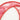 Quilled Breast Cancer Awareness Greeting Card - Quilling Card - Greeting Card