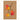 Handmade Autumn Leaves Greeting Card