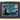Framed Art - Size Artist Series - Starry Night, Van Gogh - Quilling Card - Artist Series