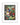 Art - Size Artist Series – Still Life with Flowers and Fruit, van Huysum - Quilling Card - Artist Series