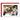 Quilled Artist Series - Luncheon of the Boating Party, Renoir Greeting Card