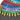 Quilled Egyptian Cat Greeting Card - Quilling Card - Greeting Card