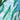 Water Lilies Quilling Art Bookmark | Monet - Quilling Card - Bookmark
