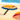 Quilled Colorful Beach Umbrellas Greeting Card - Quilling Card - Greeting Card