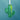 Cactus Ornament - Single - Quilling Card - Ornament