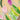 The Path through the Irises Quilling Art Bookmark | Monet - Quilling Card - Bookmark