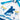 Quilled Delft Blue Ornaments (Dutch) Greeting Card - Quilling Card - Greeting Card