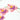 Quilled Potted Orchid Thank You Card - Quilling Card - Greeting Card