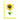 Quilled Sunflower Gift Enclosure Mini Card - Quilling Card - Gift Enclosure