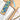 Irises Quilling Art Bookmark | Van Gogh - Quilling Card - Bookmark