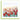 Quilled Thinking of You Tulip Field (Dutch) Greeting Card - Quilling Card - Greeting Card