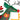 Quilled Scandinavian Christmas Greeting Card - Quilling Card - Greeting Card