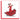 Quilled Flamenco Dancer Greeting Card