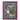 Framed Art - Size Artist Series - Still Life with Flowers and Fruit, van Huysum - Quilling Card - Artist Series