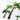 Quilled Palm Trees Greeting Card - Quilling Card - Greeting Card