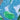 Water Lilies Quilling Art Bookmark | Monet - Quilling Card - Bookmark