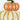Quilled Stacked Pumpkins Greeting Card - Quilling Card - Greeting Card