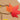 Handmade Autumn Leaves Greeting Card - Quilling Card