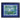 Framed Art - Size Artist Series - Water Lilies 1916 - 19, Monet - Quilling Card - Artist Series