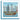 Quilled Doha Skyline with Dhow Boat Greeting Card - Quilling Card - Greeting Card