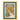 Framed Art - Size Artist Series - La Plume, Mucha - Quilling Card - Artist Series