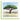 Quilled Acacia Tree Greeting Card - Quilling Card - Greeting Card