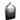 Hand - painted Lacquer Vase (LVP - 964B_13) - Quilling Card - Lacquerware