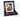 Art - Size Artist Series - In the Meadow, Renoir - Quilling Card - Artist Series