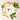 Quilled Hummingbird & Yellow Flowers Greeting Card - Quilling Card - Greeting Card