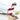Quilled Red & White Lighthouse Greeting Card - Quilling Card - Greeting Card