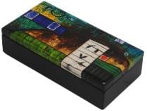 Pen Box | LBO - 008_PP0366 - Quilling Card - Lacquerware