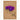 Purple Magnolia Handmade Card