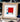 Quilled Artist Series - Composition with Red, Blue and Yellow, Mondrian - Quilling Card - Greeting Card