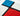 Quilled Artist Series - Composition with Red, Blue and Yellow, Mondrian - Quilling Card - Greeting Card