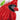 Cardinal & Cherry Blossom Handmade Quilled Paper Bookmark - Quilling Card - Bookmark