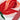 Victorian Rose Handmade Quilled Paper Bookmark - Quilling Card - Bookmark