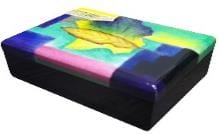 Business Card Box | LBO - 004_BC757 - Quilling Card - Lacquerware