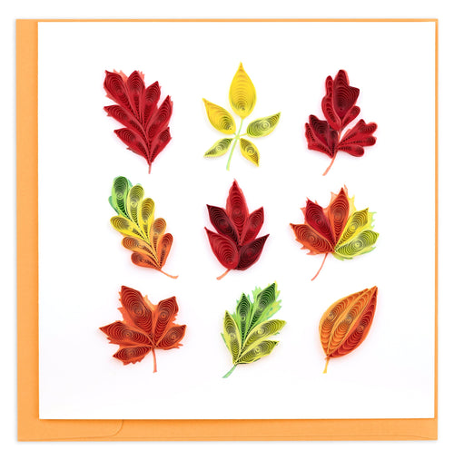fall, foliage, maple leaves