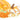 Quilled Assorted Pumpkins Greeting Card - Quilling Card - Greeting Card