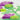 Quilled Thistle Greeting Card - Quilling Card - Greeting Card