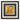 Artist Series Frame | Black - Square (6x6in) - Quilling Card - Frame