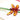 Quilled Dragonfly Greeting Card - Quilling Card - Greeting Card