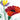 Quilled Wildflower Birthday Blooms Greeting Card - Quilling Card - Greeting Card