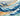 Quilled Artist Series - The Great Wave off Kanagawa, Hokusai Greeting Card - Quilling Card - Greeting Card