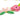 Quilled Floral Heart Wreath Greeting Card - Quilling Card - Greeting Card