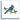 Quilled Blue Jay Greeting Card - Quilling Card - Greeting Card