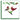 Quilled Holiday Bird Ornament Greeting Card - Quilling Card - Greeting Card