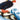 Quilled Tufted Puffin Greeting Card - Quilling Card - Greeting Card